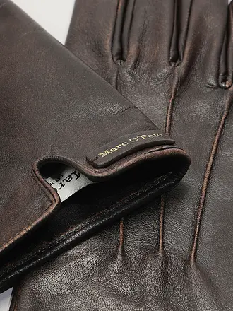 MARC O'POLO | Lederhandschuhe | 